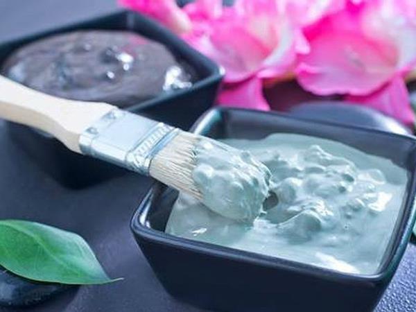 Hrana, ki služi tudi za lepoto